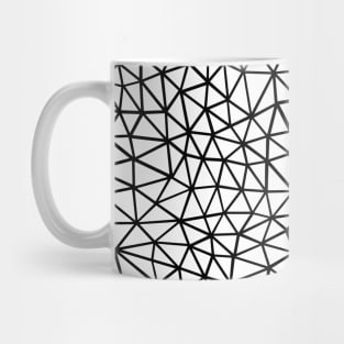 Seg Extra Black Mug